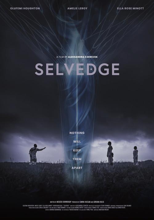 Selvedge 2024 official movie poster