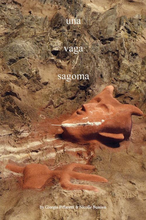 A Vague Outline 2025 official movie poster