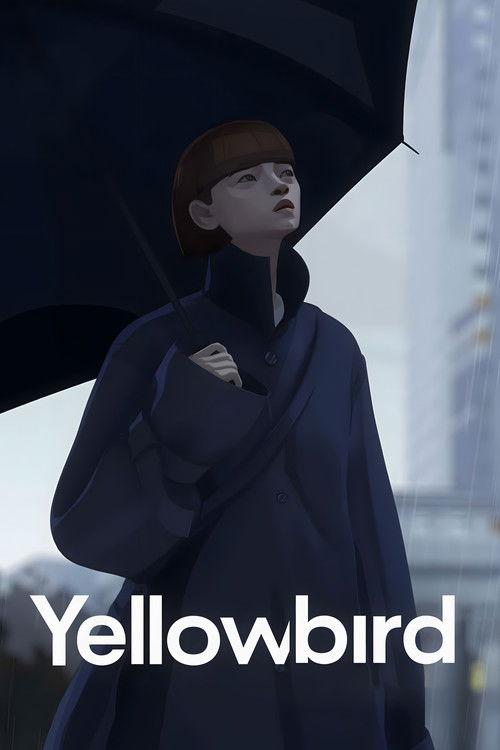 Yellowbird 2023 official movie poster