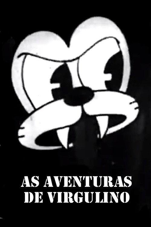 As Aventuras de Virgulino 1939 official movie poster