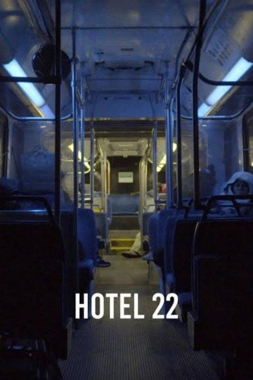Hotel 22 2014 official movie poster