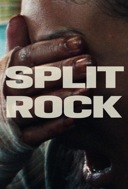 Split Rock 2026 official movie poster