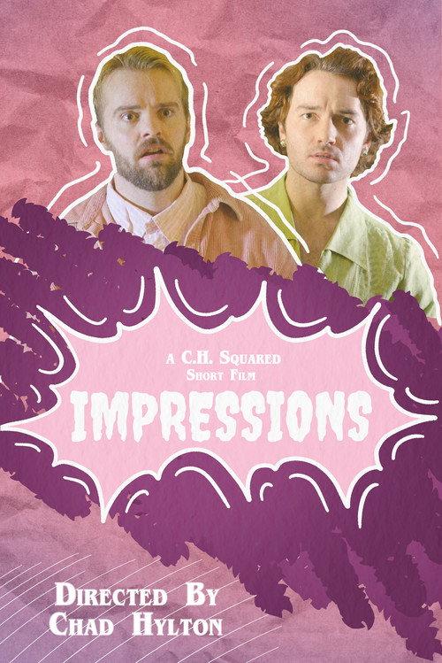 Impressions 2024 official movie poster
