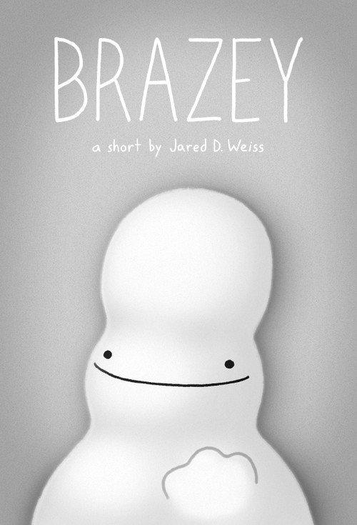 Brazey 2016 official movie poster