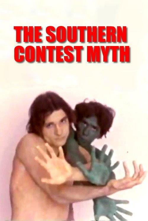 The Southern Contest Myth 1969 official movie poster