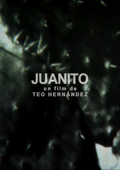 Juanito 1970 official movie poster