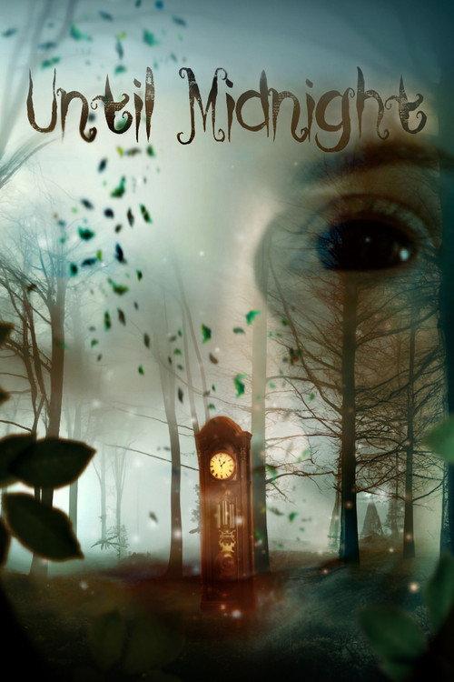 Until Midnight 2023 official movie poster