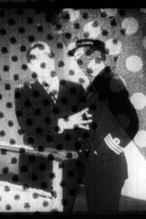 Gardel 2016 official movie poster