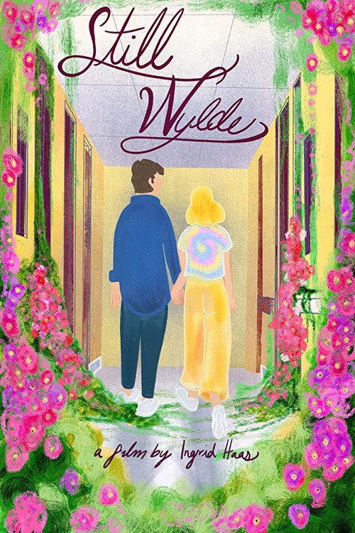 Still Wylde 2020 official movie poster
