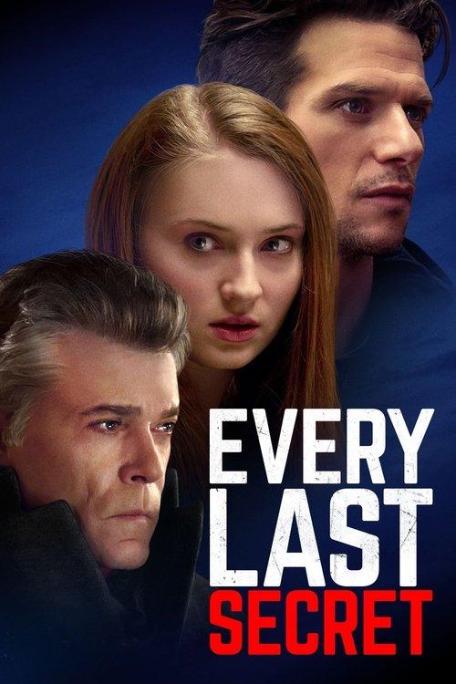 Every Last Secret 2022 official movie poster