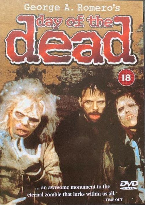 Joe of the Dead: Acting in a George Romero Classic 2010 official movie poster