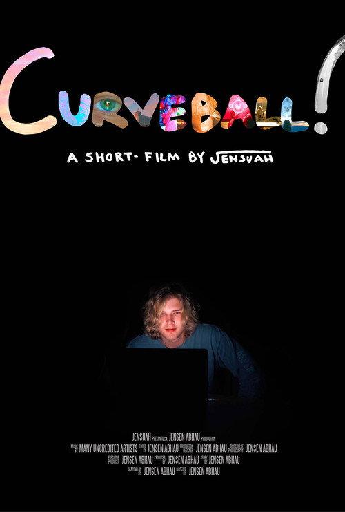 Curveball! 2022 official movie poster