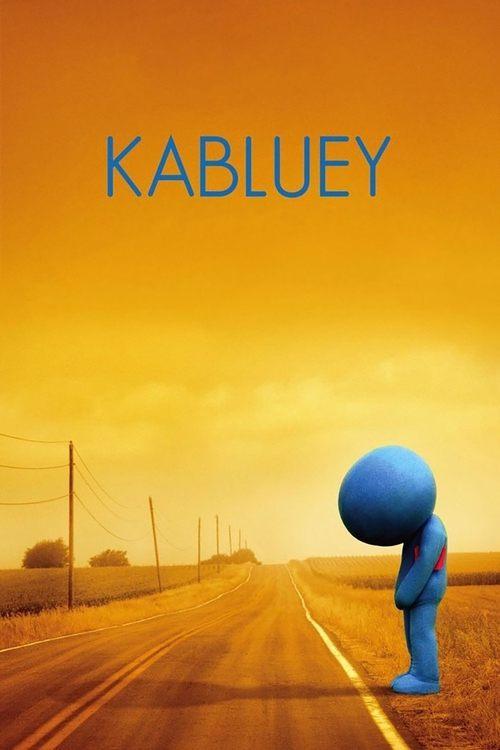 Kabluey 2007 official movie poster