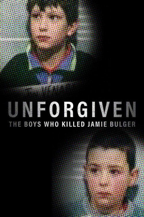 The Boys Who Killed Jamie Bulger 2001 official movie poster