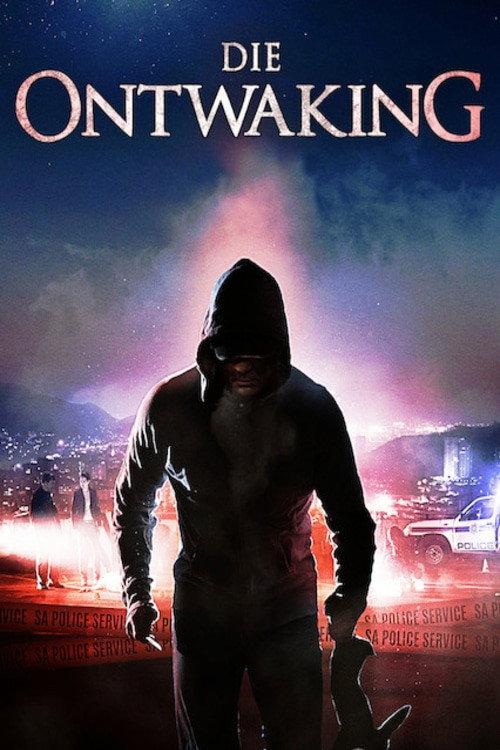 Die Ontwaking 2016 official movie poster