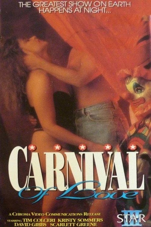 Inside the Love House 1983 official movie poster