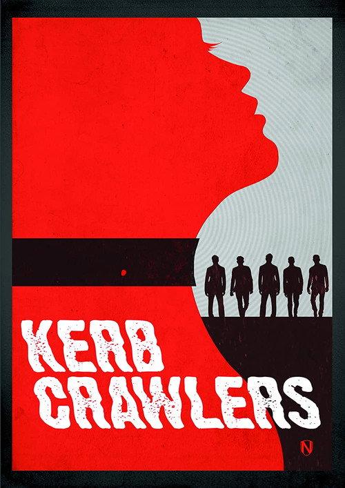 Kerb Crawlers 2015 official movie poster