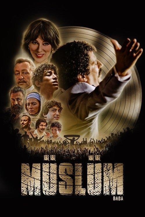 Muslum 2018 official movie poster