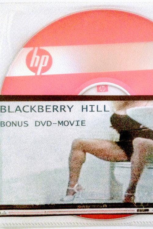 Blackberry Hill 2010 official movie poster