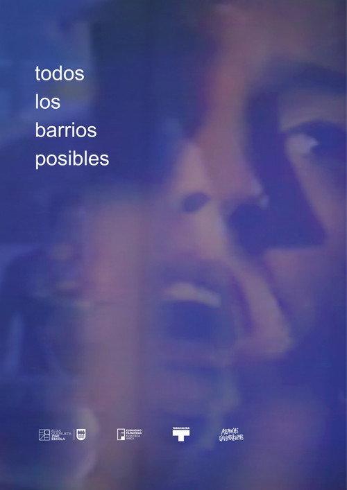 All Possible Neighborhoods 2024 official movie poster