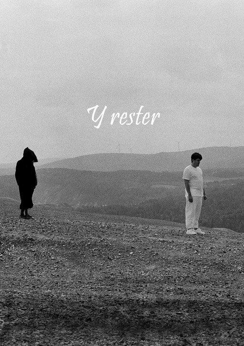 Y rester 2024 official movie poster