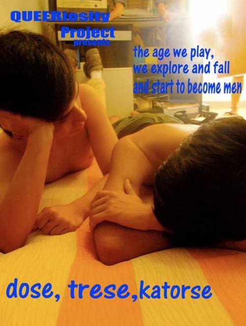Dose, trese, katorse 2011 official movie poster