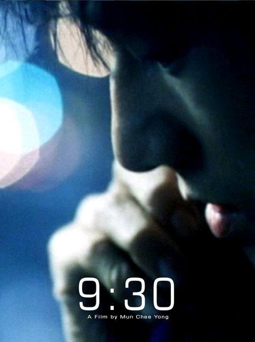 9:30 2004 official movie poster