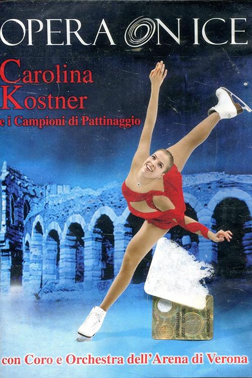 Opera on Ice 2012 official movie poster