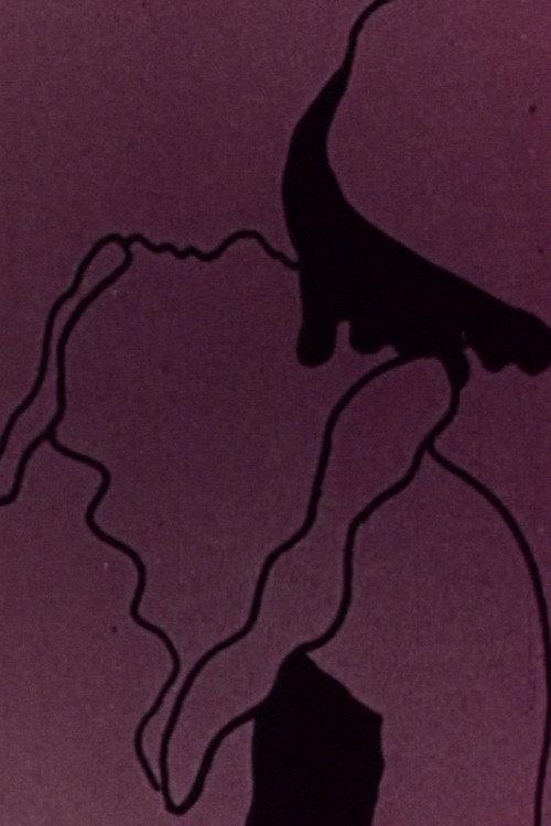 Cupid and Psyche 1953 official movie poster