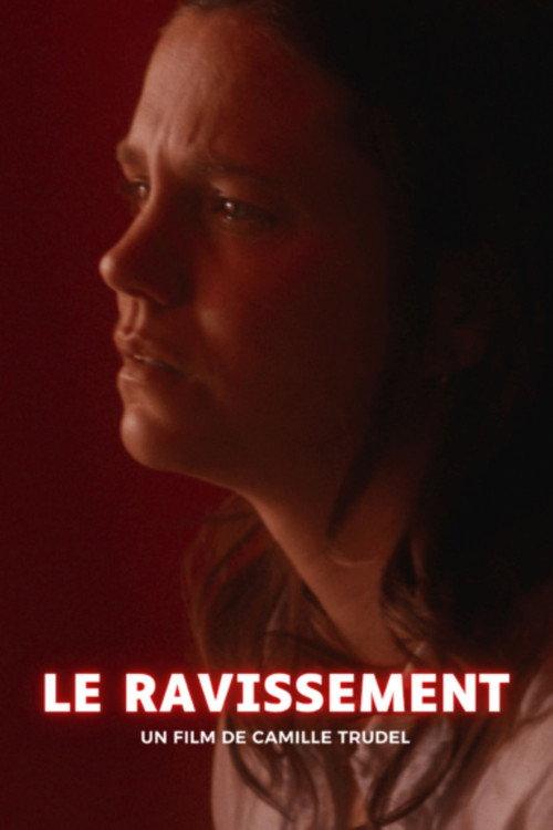Raptured 2024 official movie poster