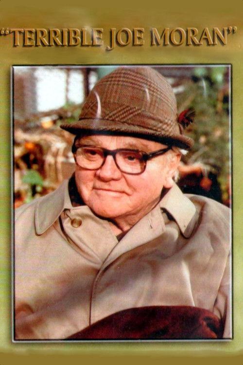Terrible Joe Moran 1984 official movie poster