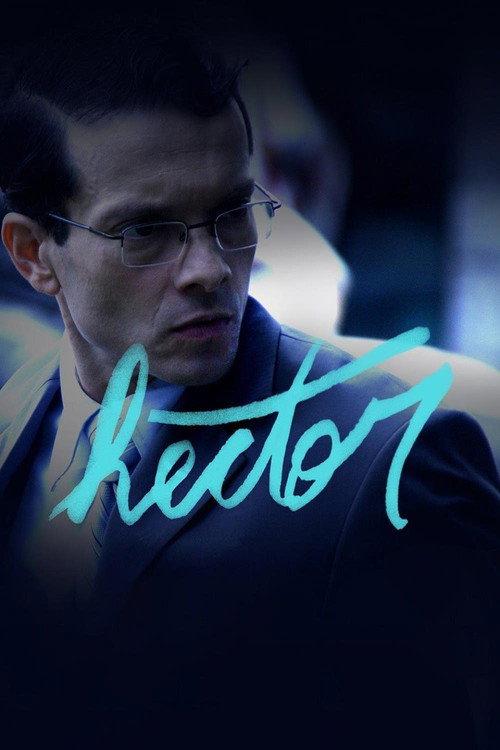 Hector 2016 official movie poster