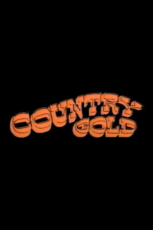 Country Gold 1983 official movie poster