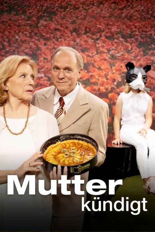 MuM Calls It Quits 2021 official movie poster