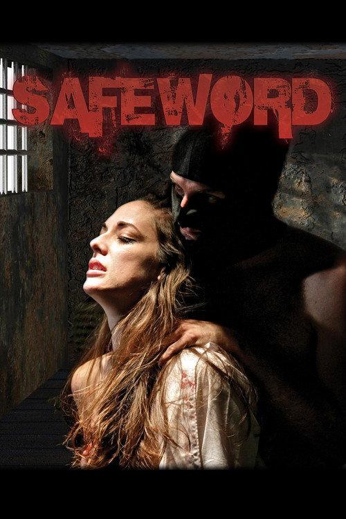 SafeWord 2011 official movie poster