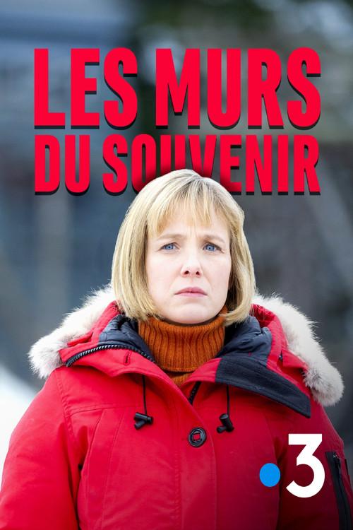 Les murs du souvenir 2019 official movie poster