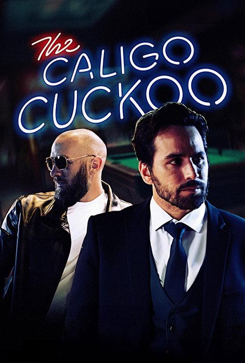 The Caligo Cuckoo 2023 official movie poster