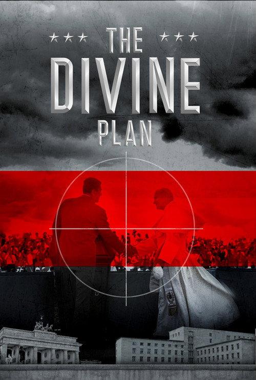 The Divine Plan 2019 official movie poster