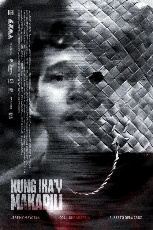 Kung Ika'y Makapili 2025 official movie poster
