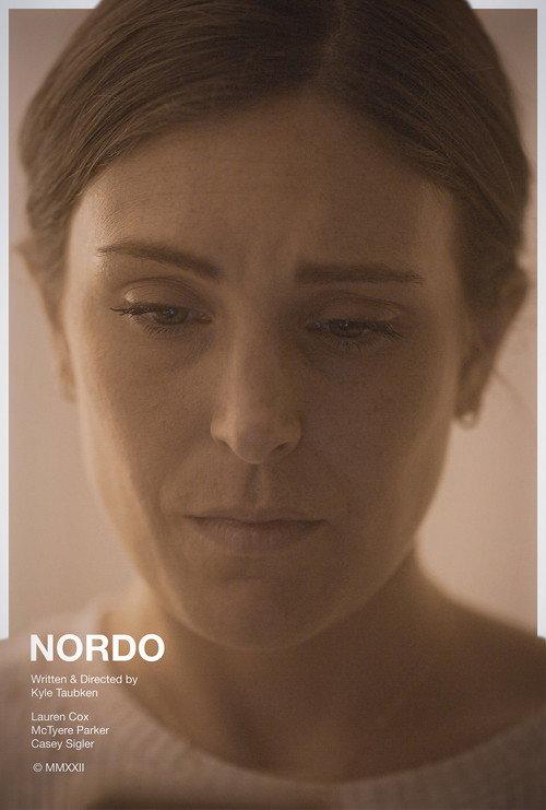 Nordo 2022 official movie poster