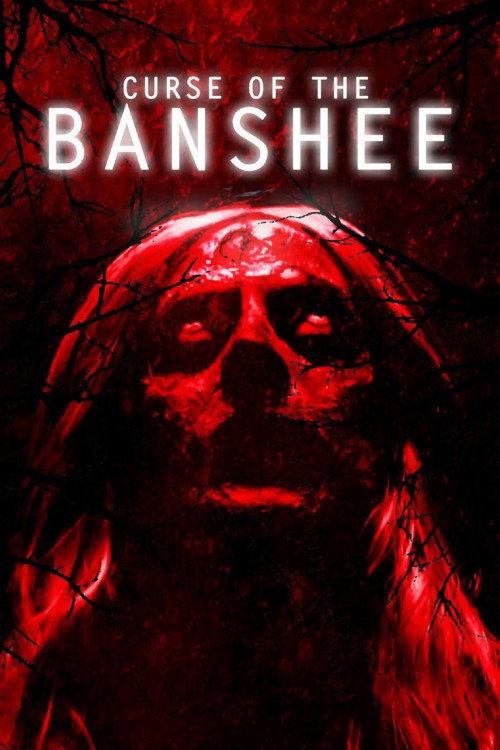 Curse of the Banshee 2017 official movie poster