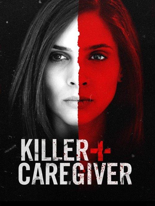 Killer Caregiver 2018 official movie poster