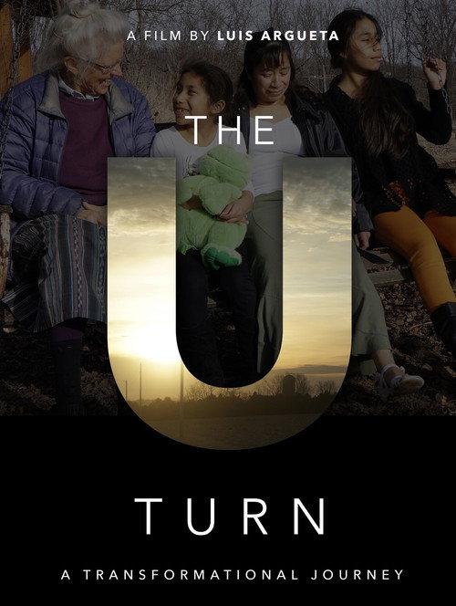 The U Turn 2016 official movie poster