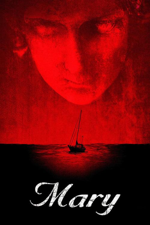 Mary 2019 official movie poster