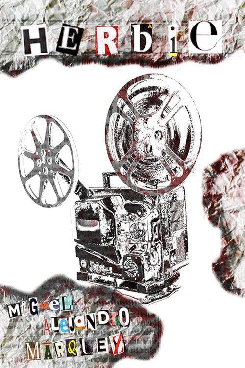 Herbie 2019 official movie poster