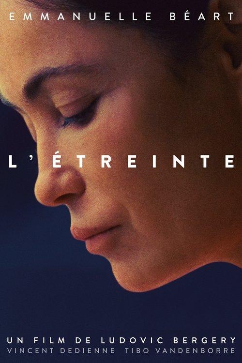 Margaux Hartmann 2020 official movie poster