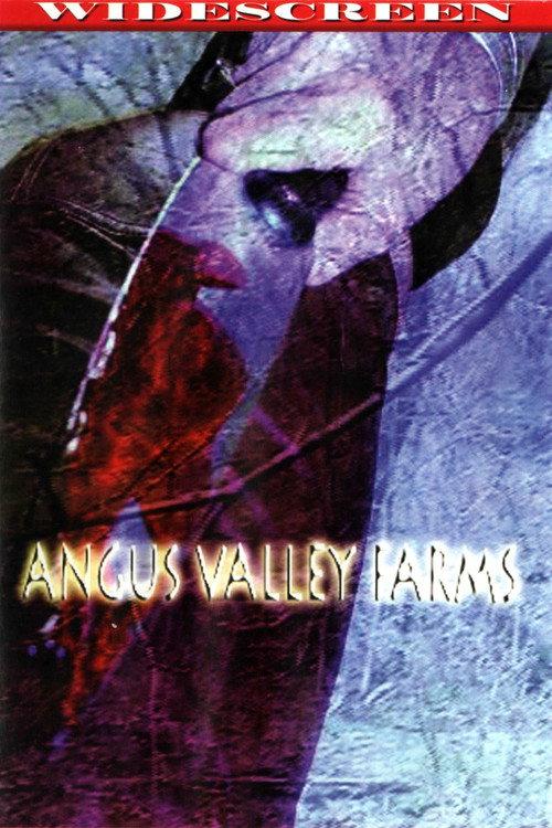 Angus Valley Farms 2005 official movie poster