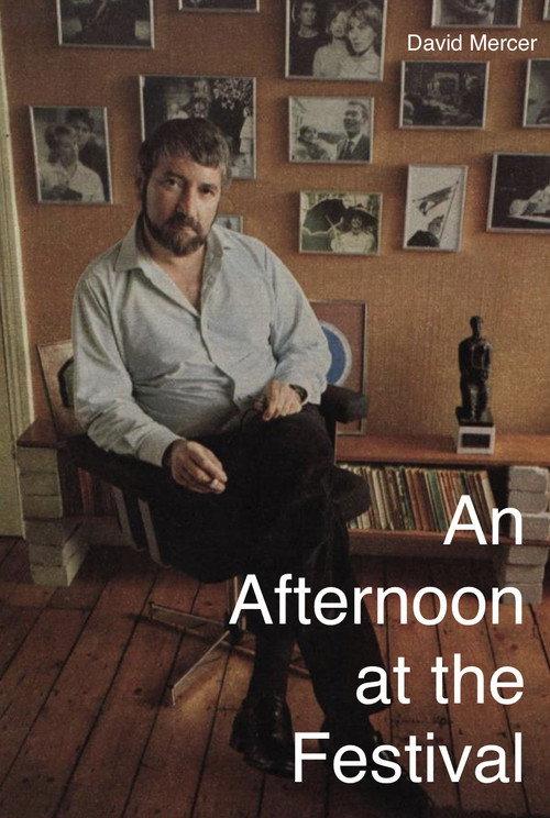 An Afternoon at the Festival 1973 official movie poster