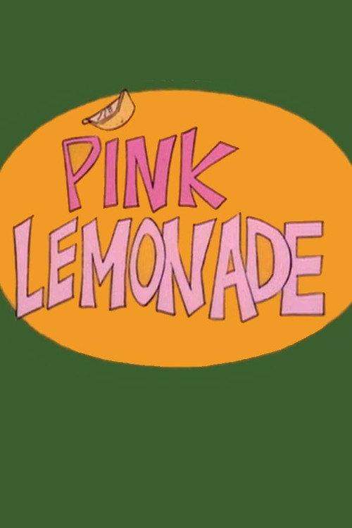 Pink Lemonade 1978 official movie poster