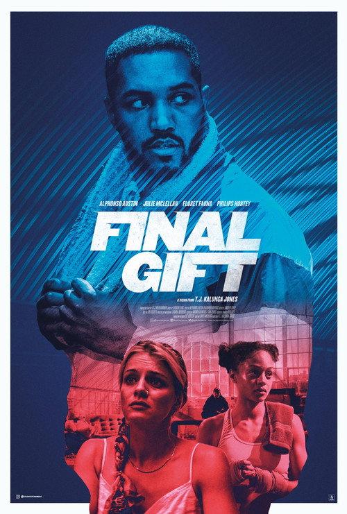 Final Gift 2019 official movie poster